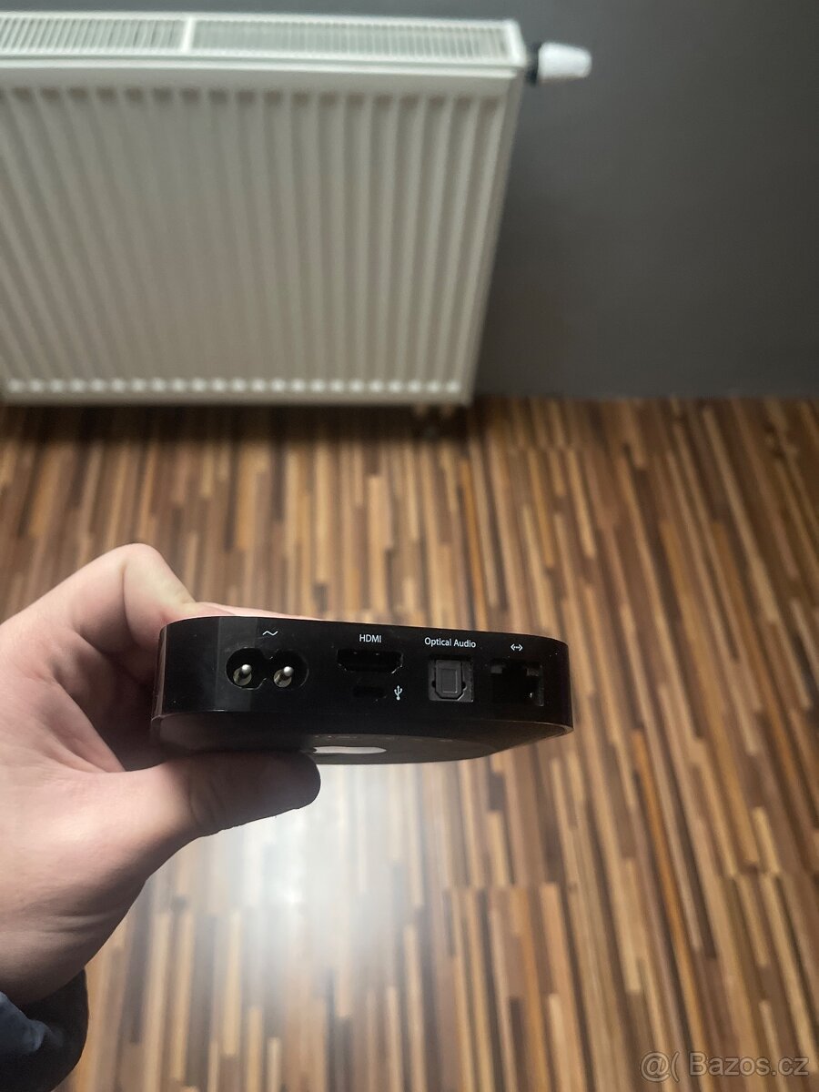 Prodám Apple TV (3. generace) - 3