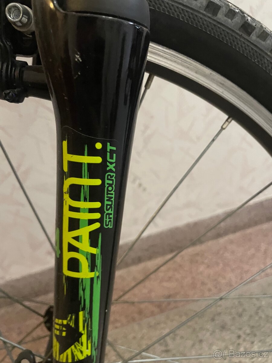 Dětské kolo superior - 3