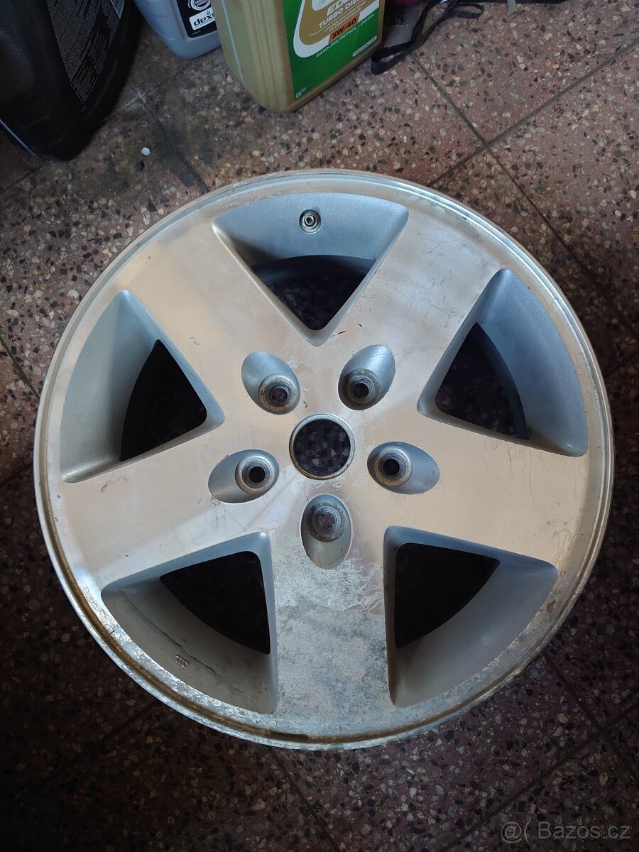 Jeep Wrangler JK - 3