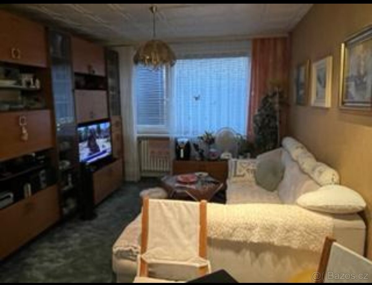 Prodej bytové jednotky - 3