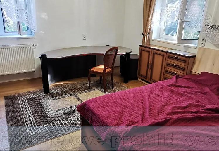 Samostatný pokoj P15 Hostivař, Elišky Junkové FS00095Z - 3