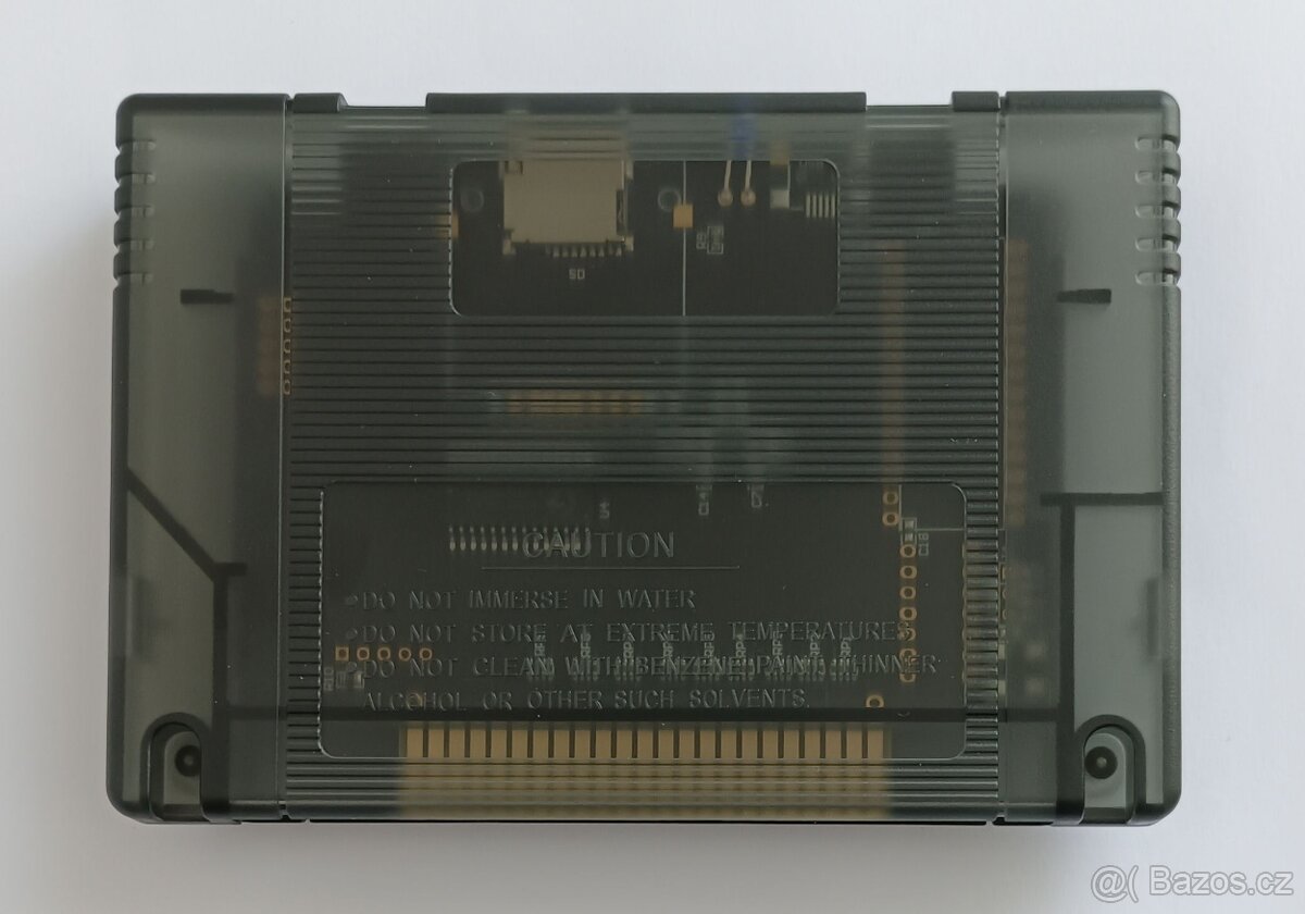Cartridge 3000 her NINTENDO SNES (Zelda, Mario, Donkey Kong) - 3