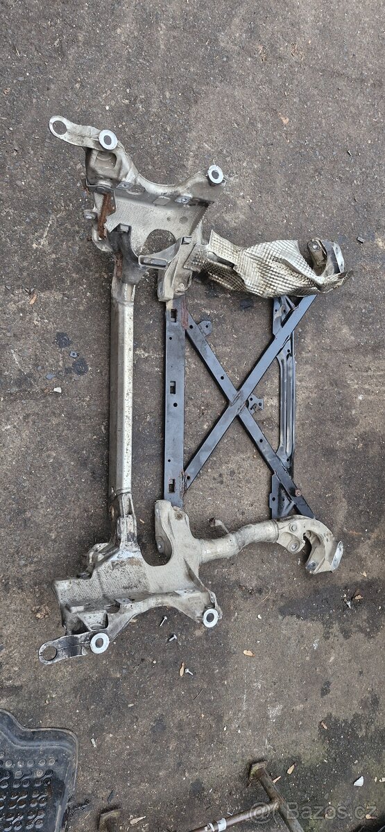 Predni napravnice Audi A4 B8 8K A5 8T - 3