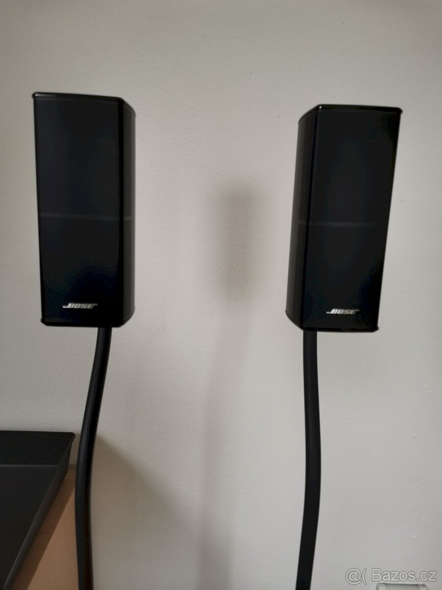 BOSE LIFESTYLE 600 - 3