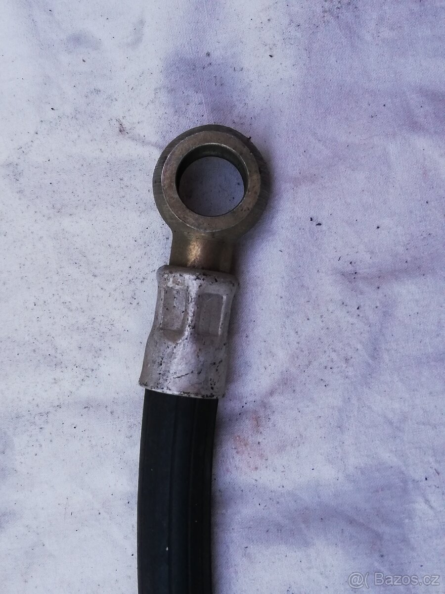 Škoda 105-120-130. Škoda Garde - 3