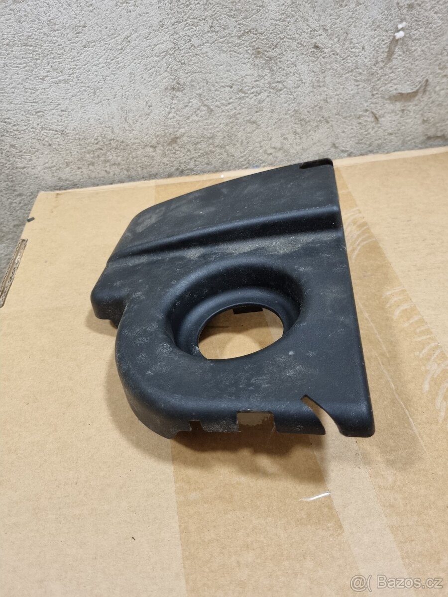 Kryt nádobky servořízení VW Passat B5.5 - 3