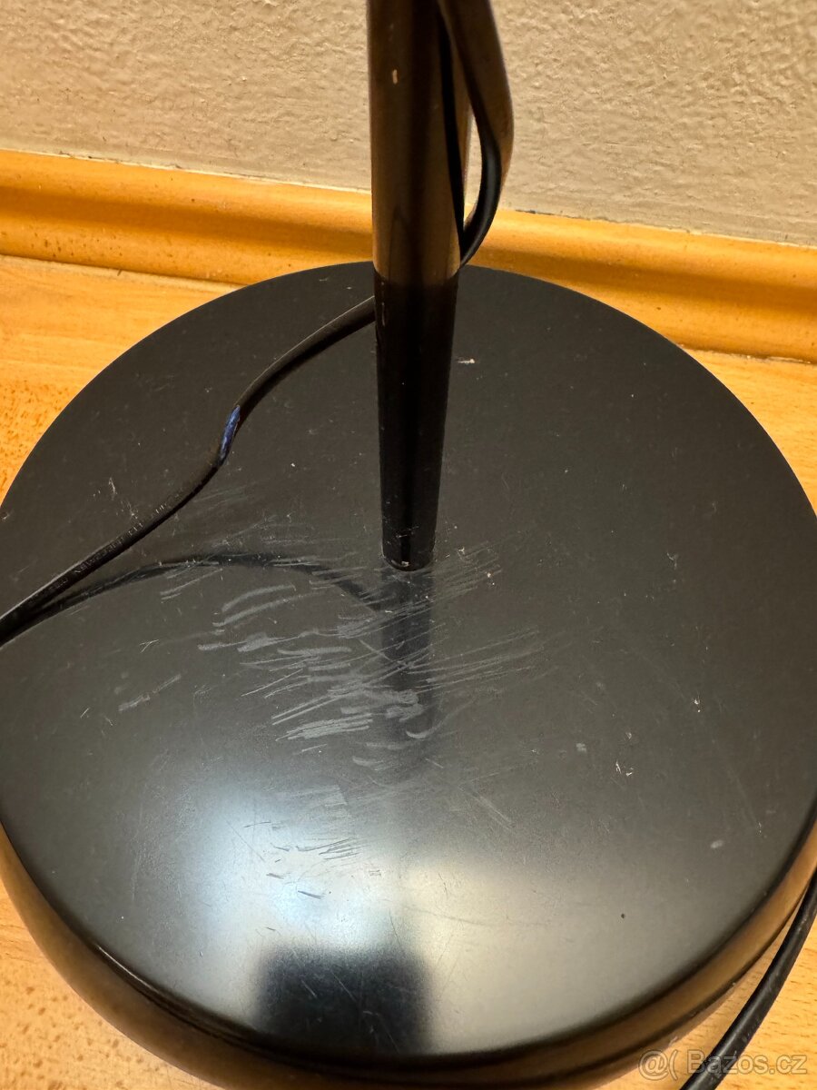 IKEA TÅGARP Stojací čtecí lampa - 3