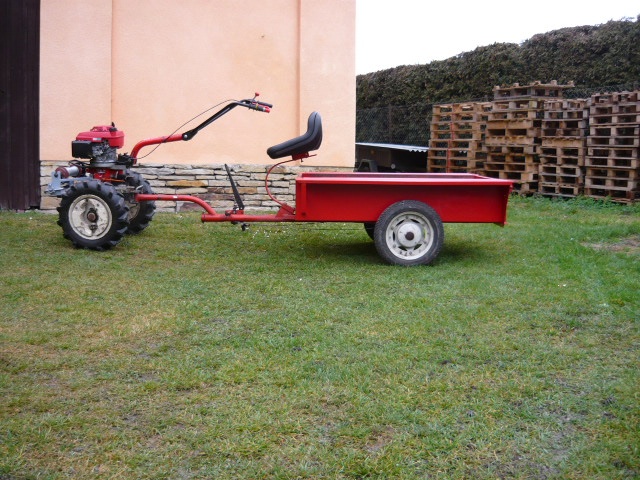 Vari system - Velké příslušenství - 3