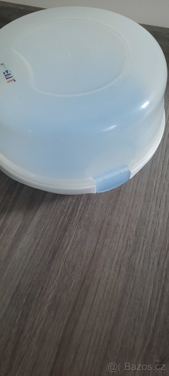 Sterilizátor kojeneckých lahví Avent - 3