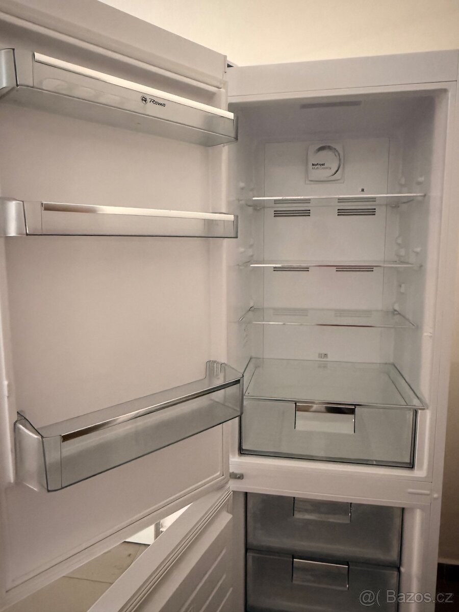 Lednice ROMO RCN295LW - 3