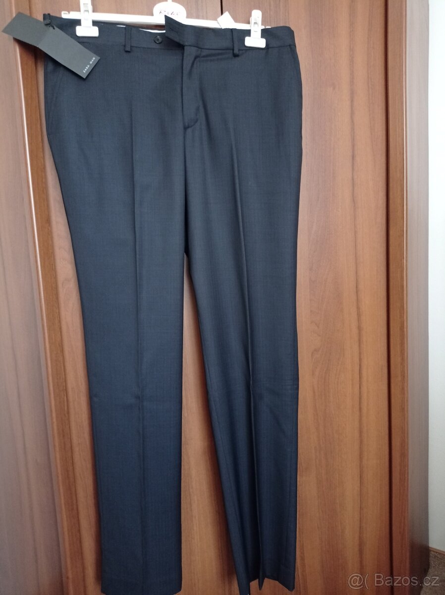 pansky oblek Zara - 3