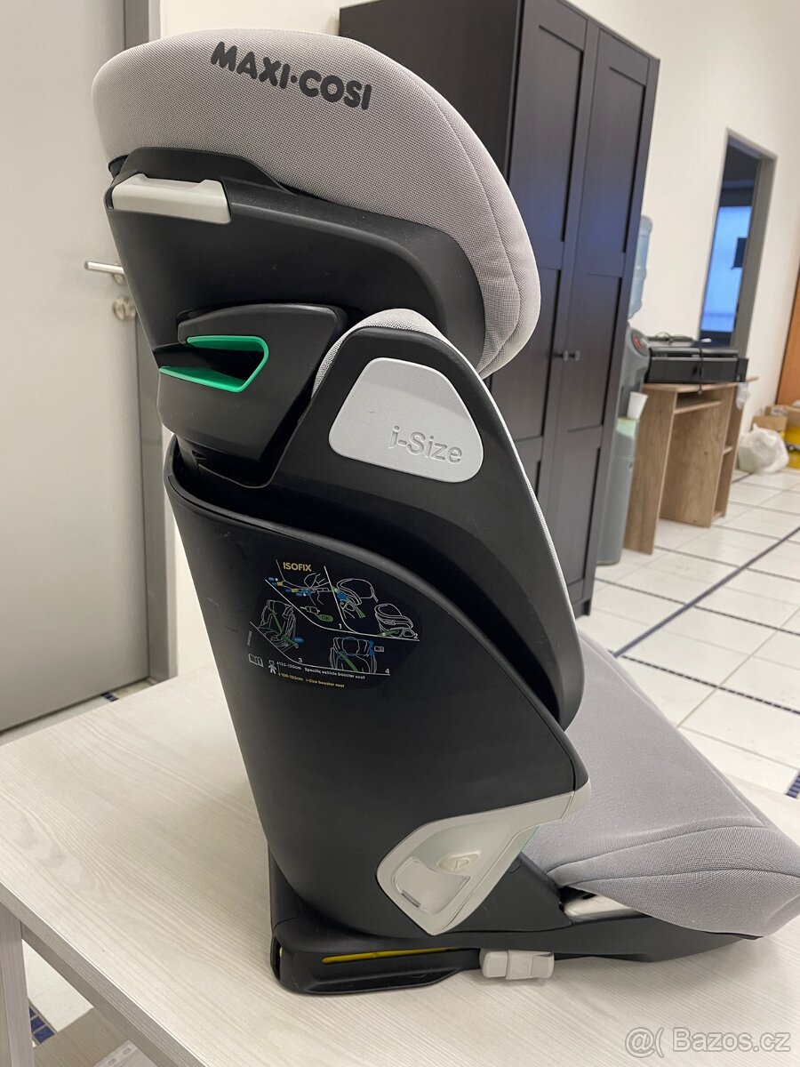Maxi Cosi Kore Pro i-Size - 3