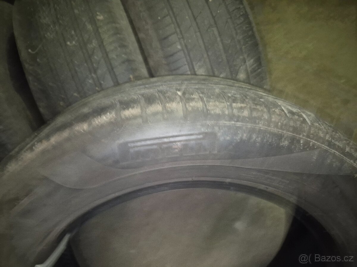 Pneu letní - 3