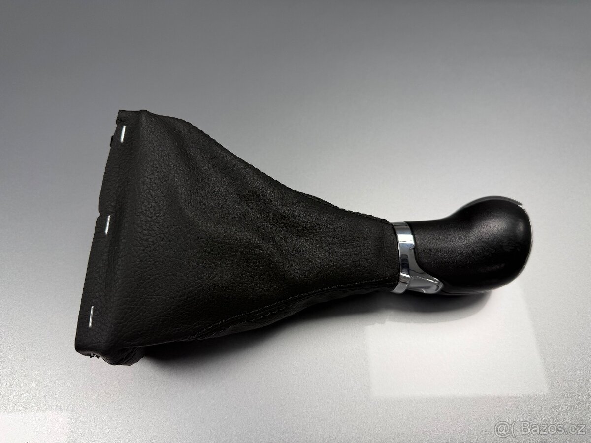 Řadící páka DSG - 3