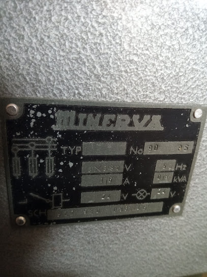 Průmyslový šicí stroj Minerva 72111-101 - 3