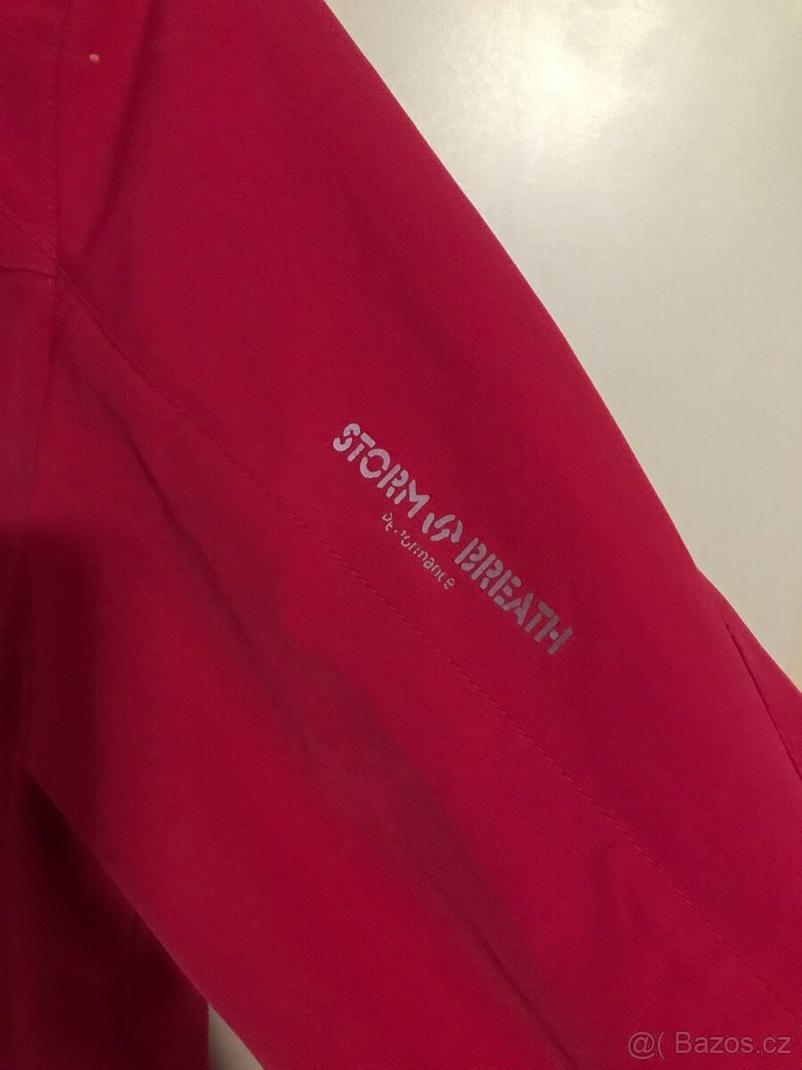 Dámská Běžecká bunda velikost XL - 3