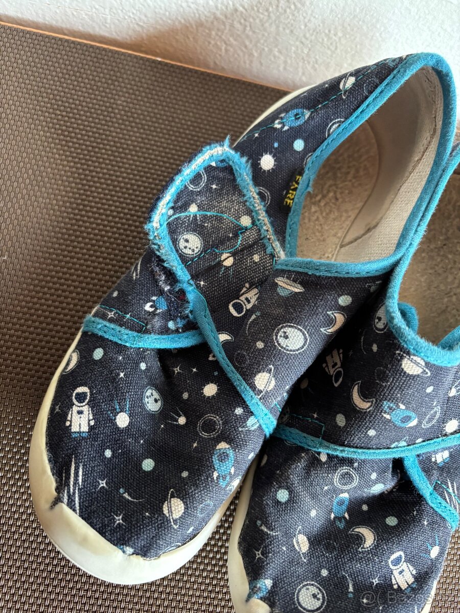 Bačkory Fare 30 - 3