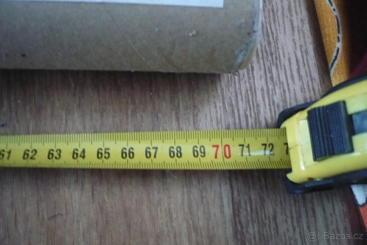 Mapa Těšínské knížectví - 3