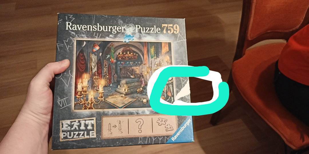 Puzzle - 3