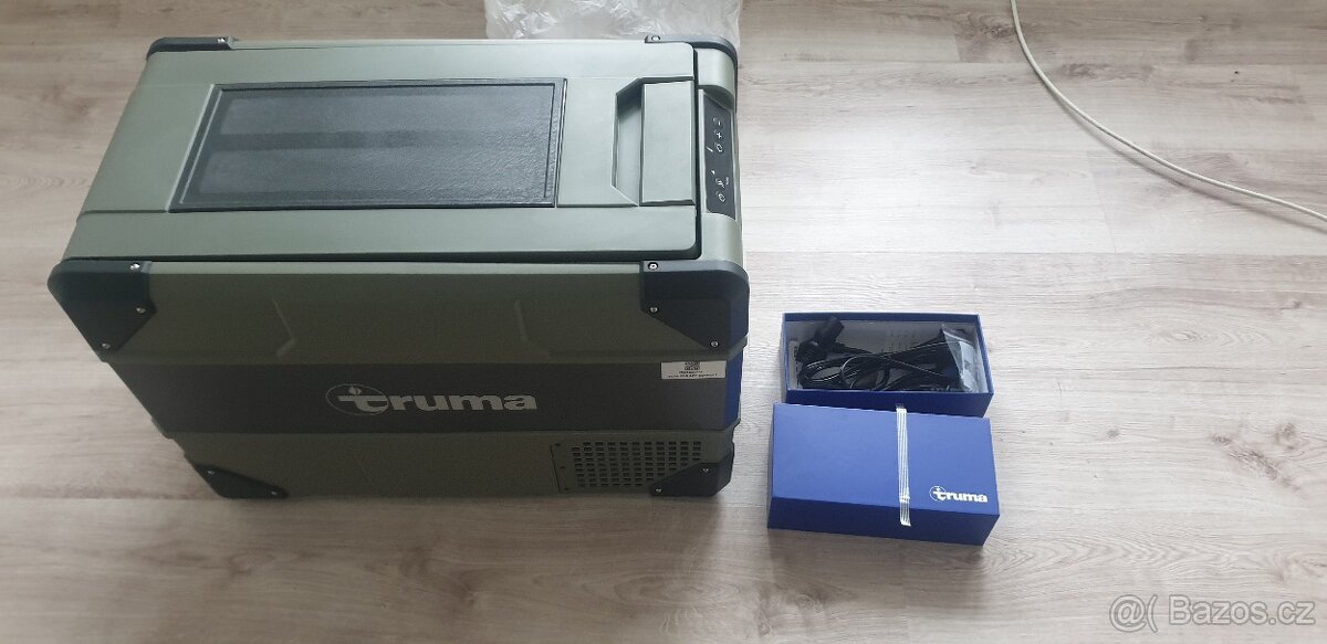 Truma cooler C30 - 3