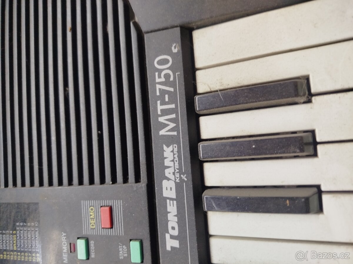 Casio - 3