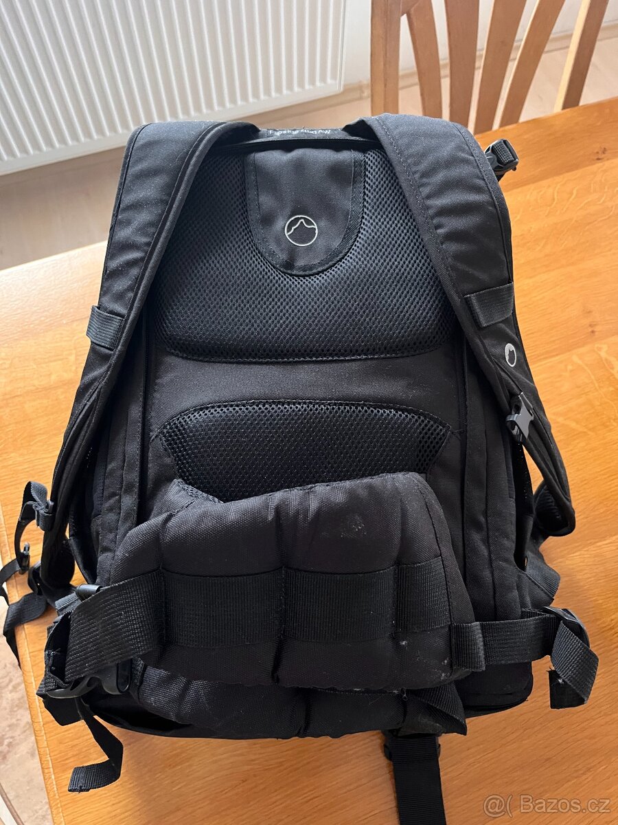Batoh Lowepro Flipside 400 AW - téměř nový - 3