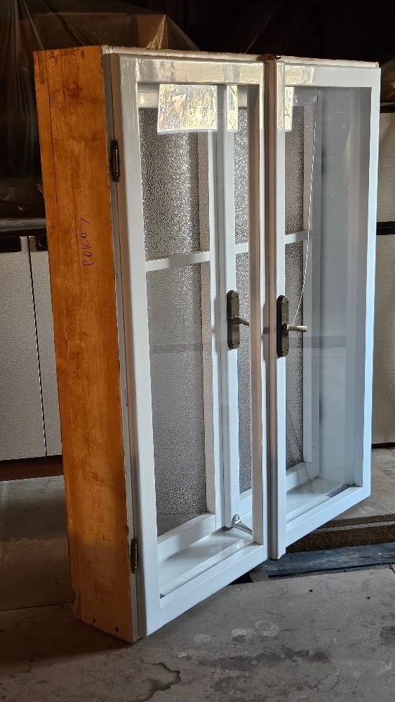 Špaletová okna - 3