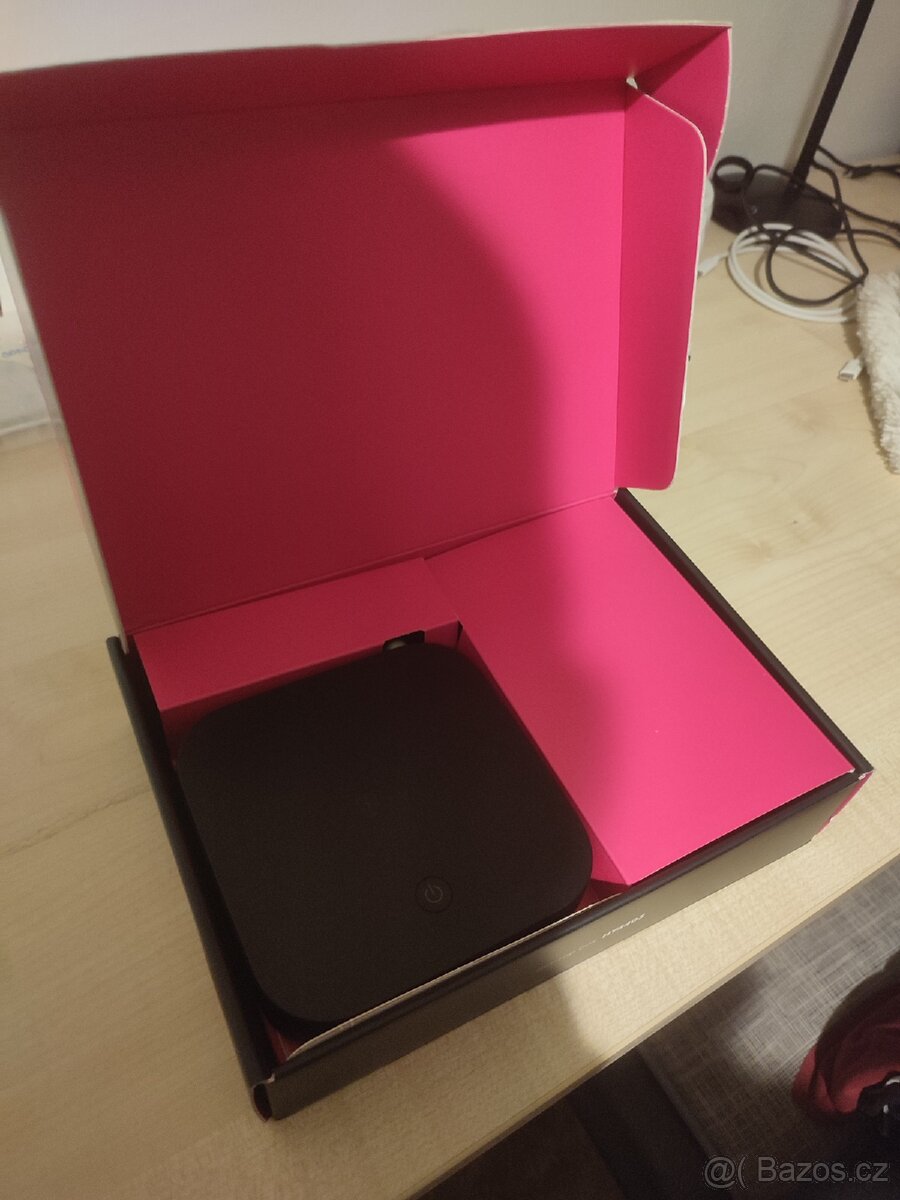 T-Mobile SET-TOP BOX Skyworth HY4403 (4. gen) (NOVÝ) - 3