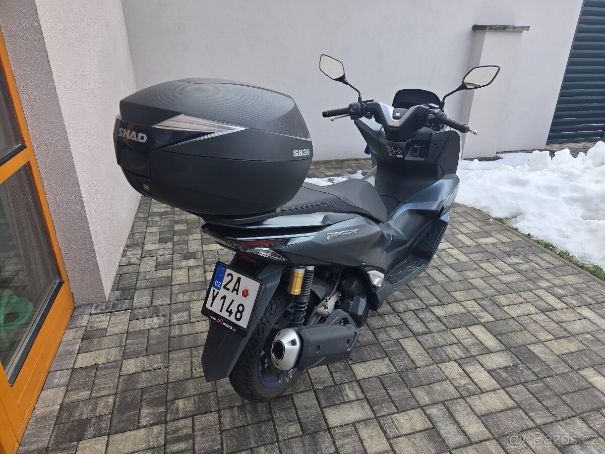 Honda PCX 2025 - 3