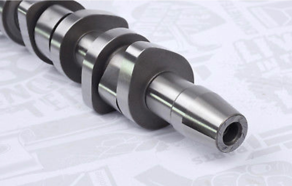 Vačka Vačková sada 1,9 TDI PD Komplet 038109101R Ocel - 3