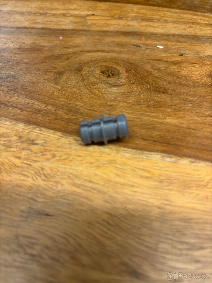 Brio Builder Motor set stavebnice - 3