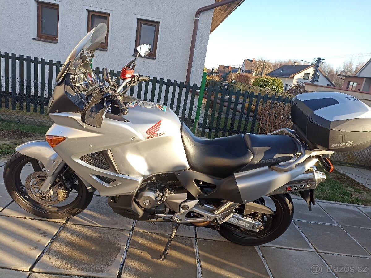 Honda XL 1000 Varadero - 3