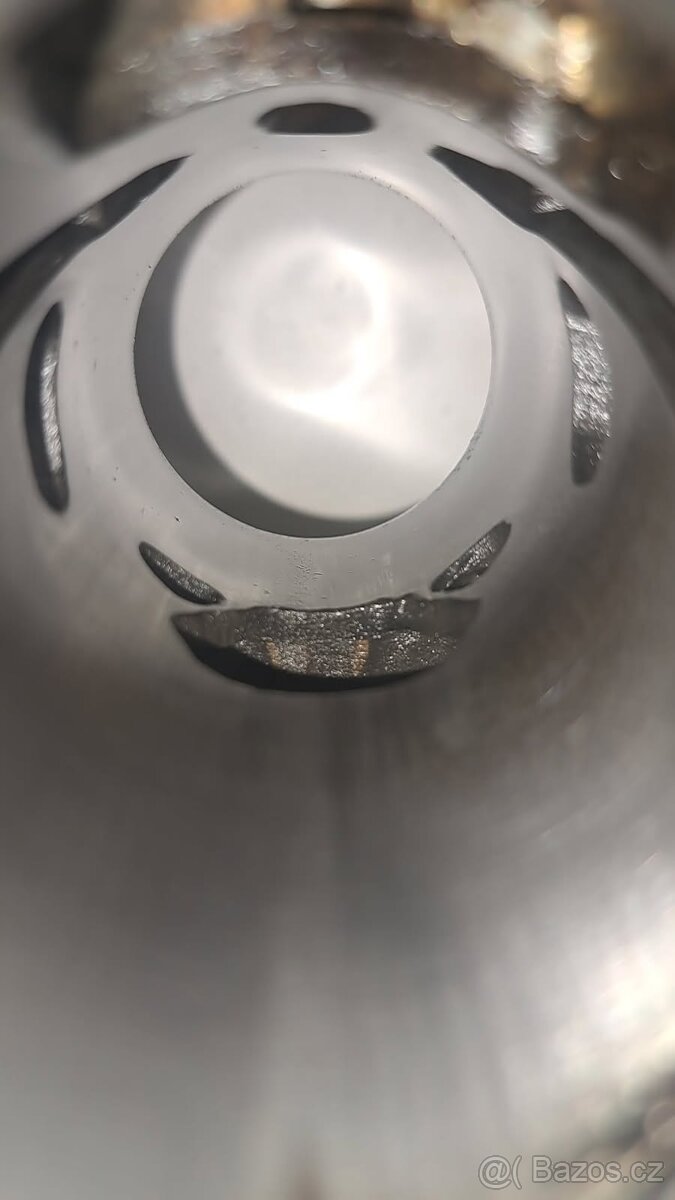 Válec 5k klapka pionýr - 3