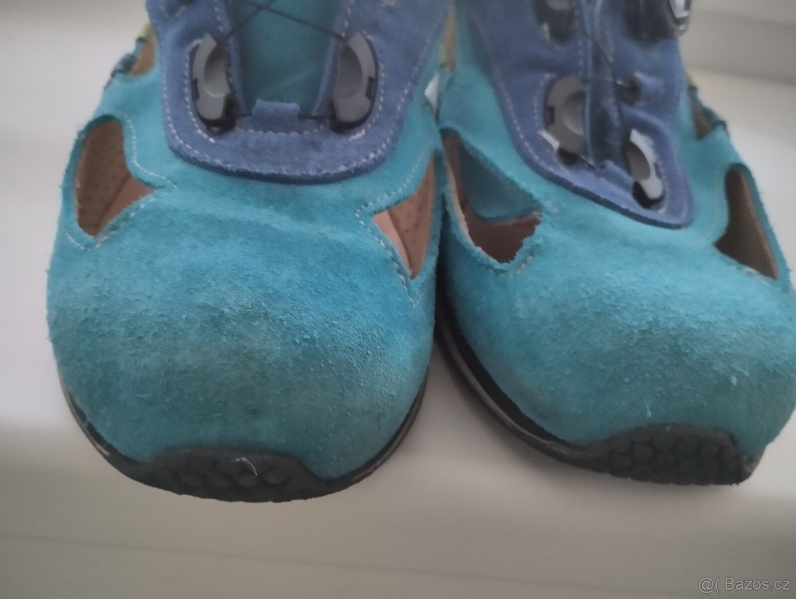 Dětské boty a sandále - 3