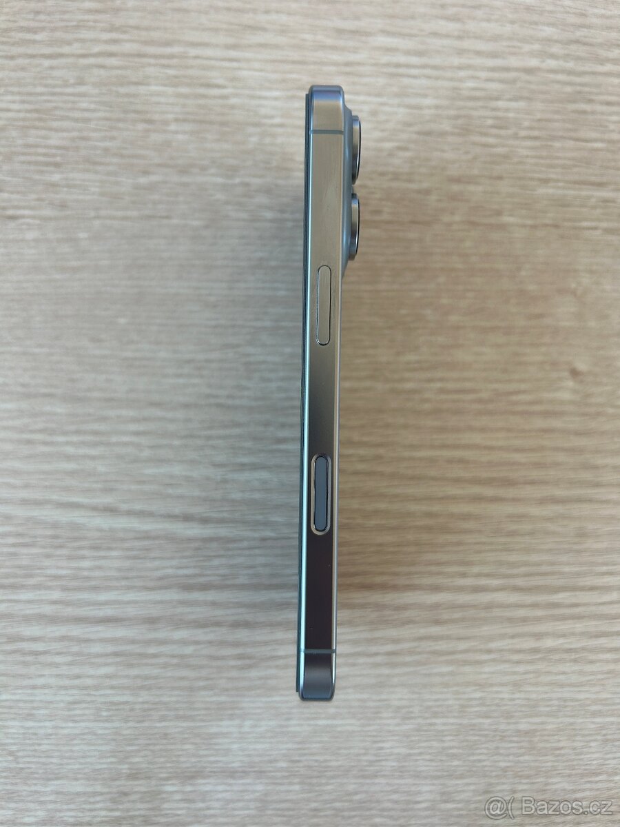 iPhone 16 Pro 256gb - 3