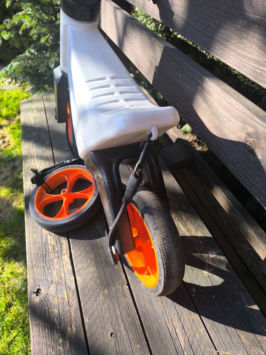 Odrážedlo funny wheels - 3