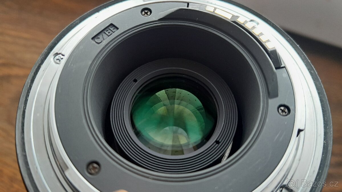 Canon EOS100D, Tokina 11-20 - 3