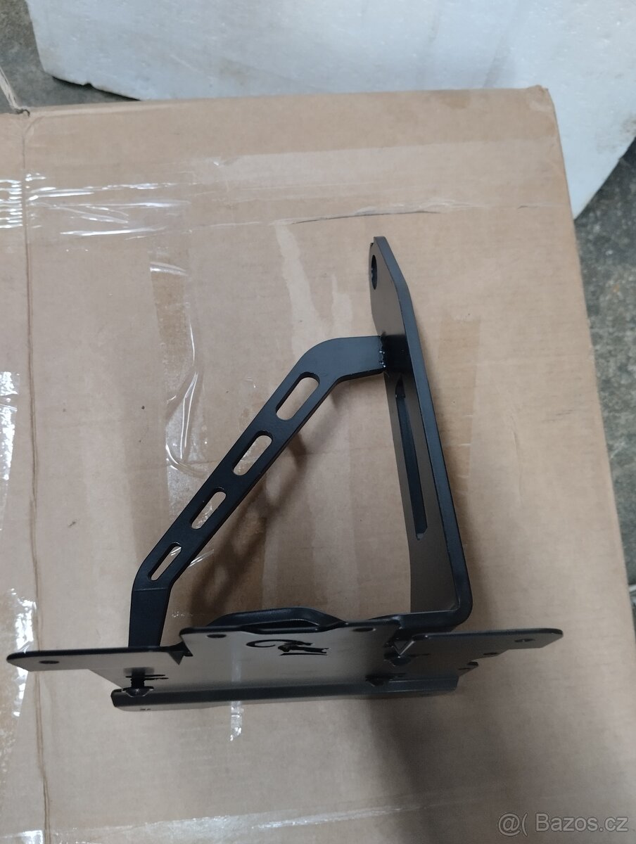 Harley Davidson Softail, Sportster - 3