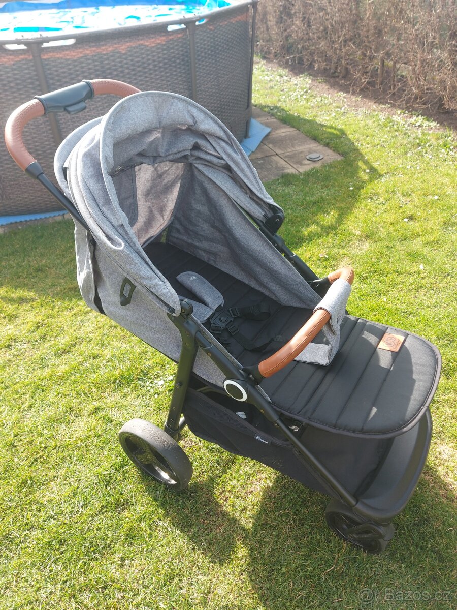 Lehký kočárek Kinderkraft - 3