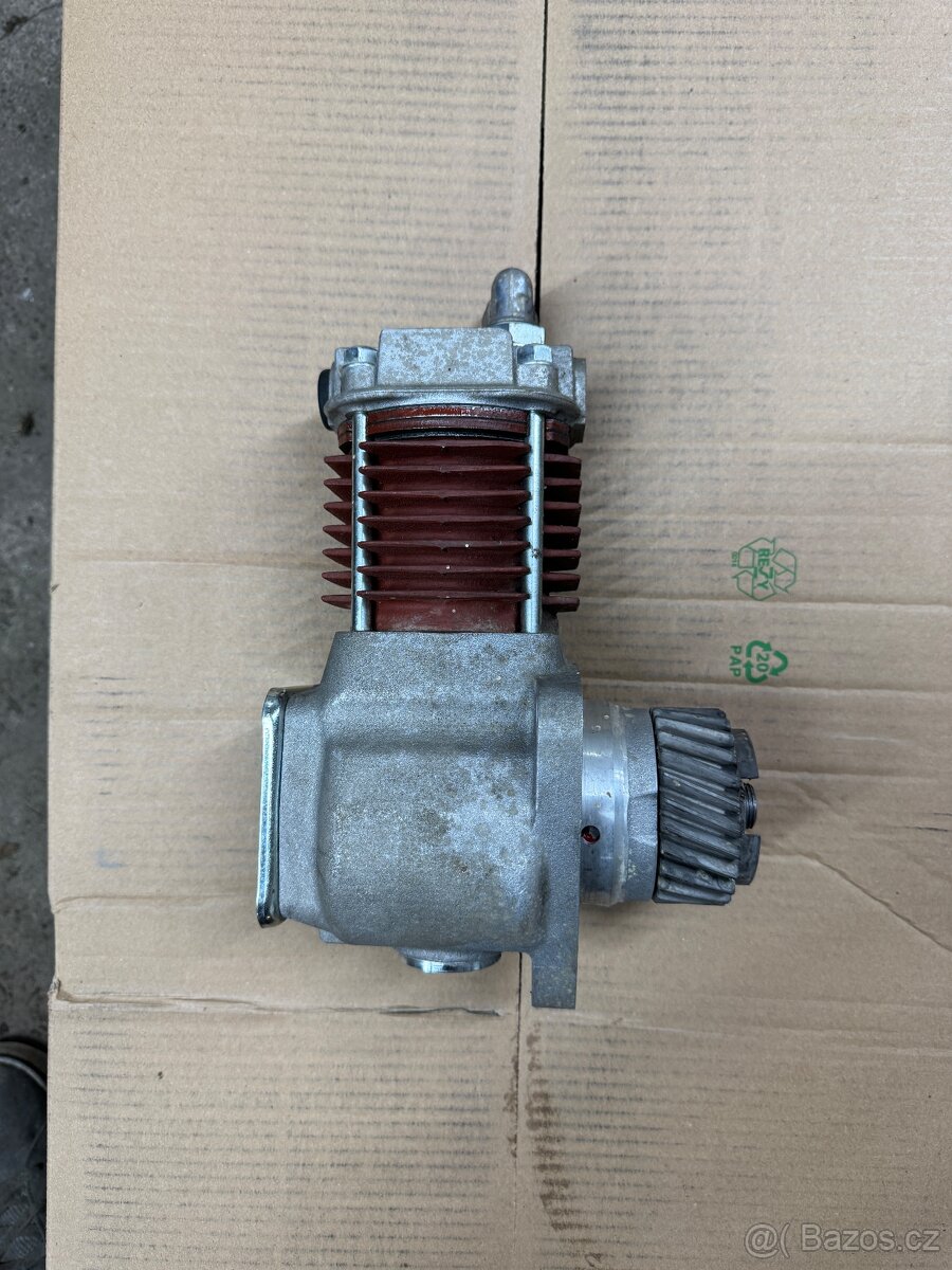 Kompresor kompletní nový - 3