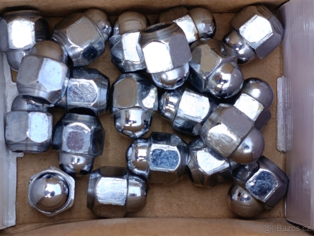 Matice kol Subaru - 3