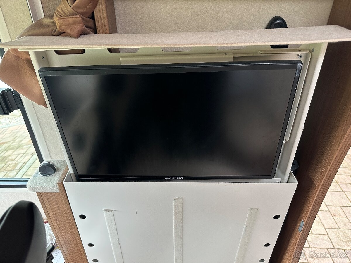 Automaticky satelit Teleco - 3
