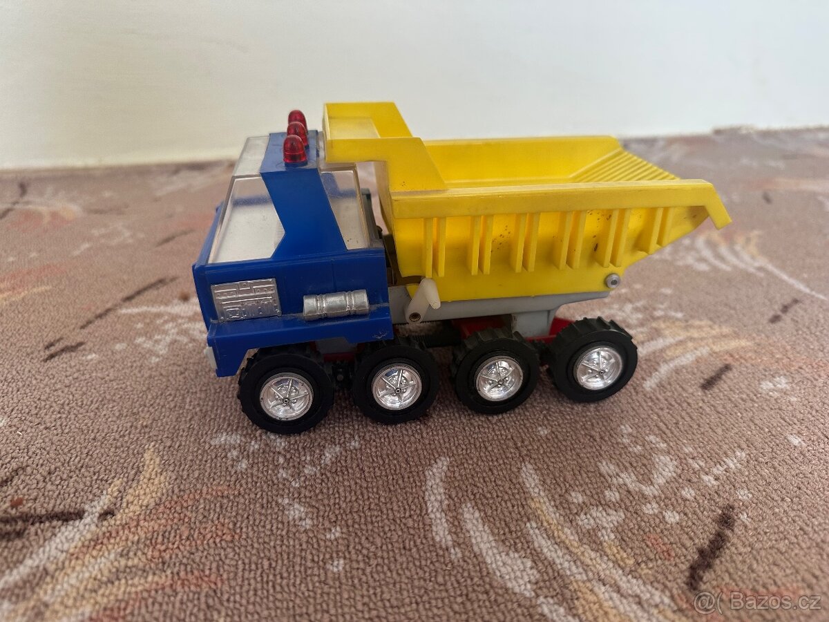 Kaden Bison Electric - 3