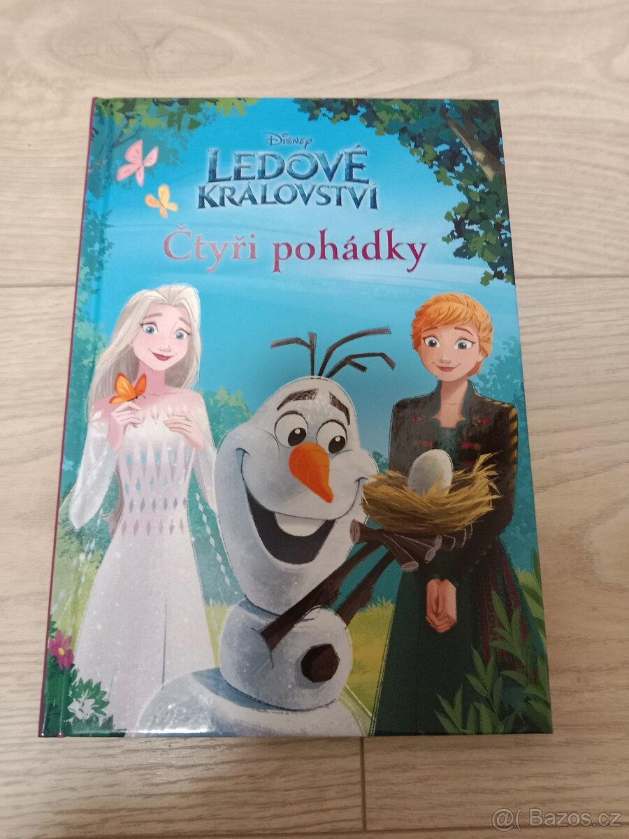 Pro děti - 3