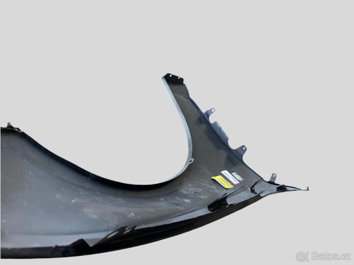 Levý přední blatník Audi A4 B8 8K r.v.2008 - 2012 - 3