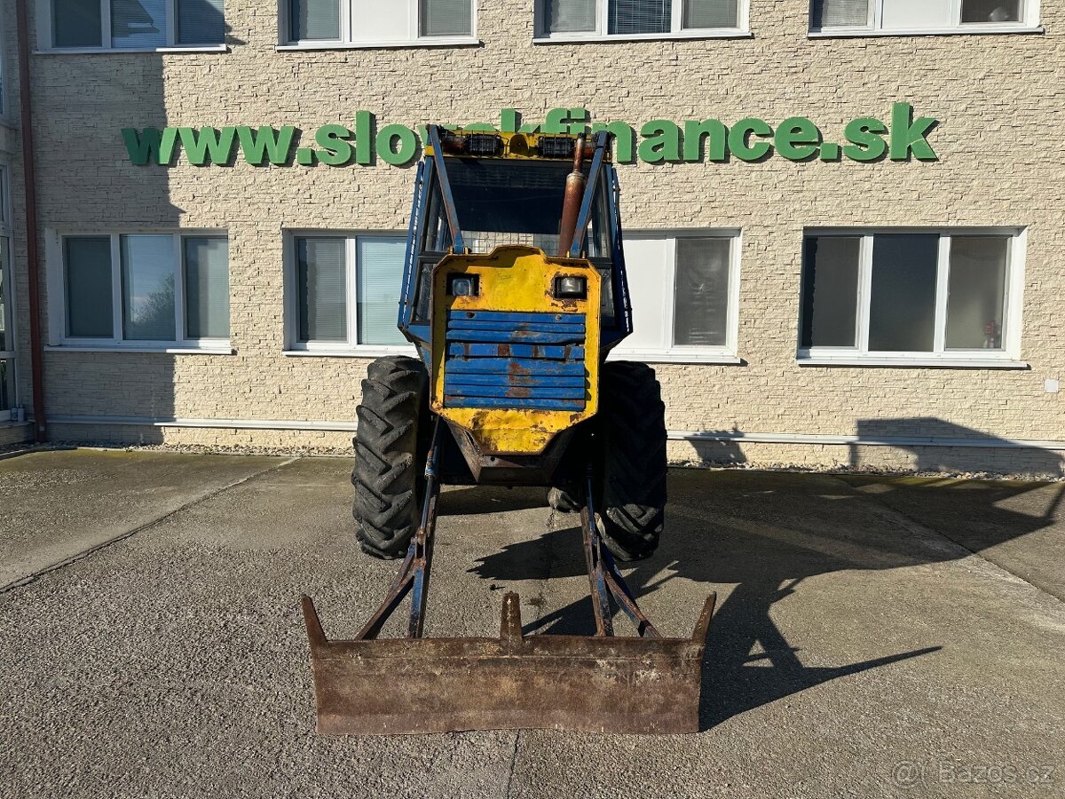 LKT HITTNER 55 2004 VIN 572 - 3