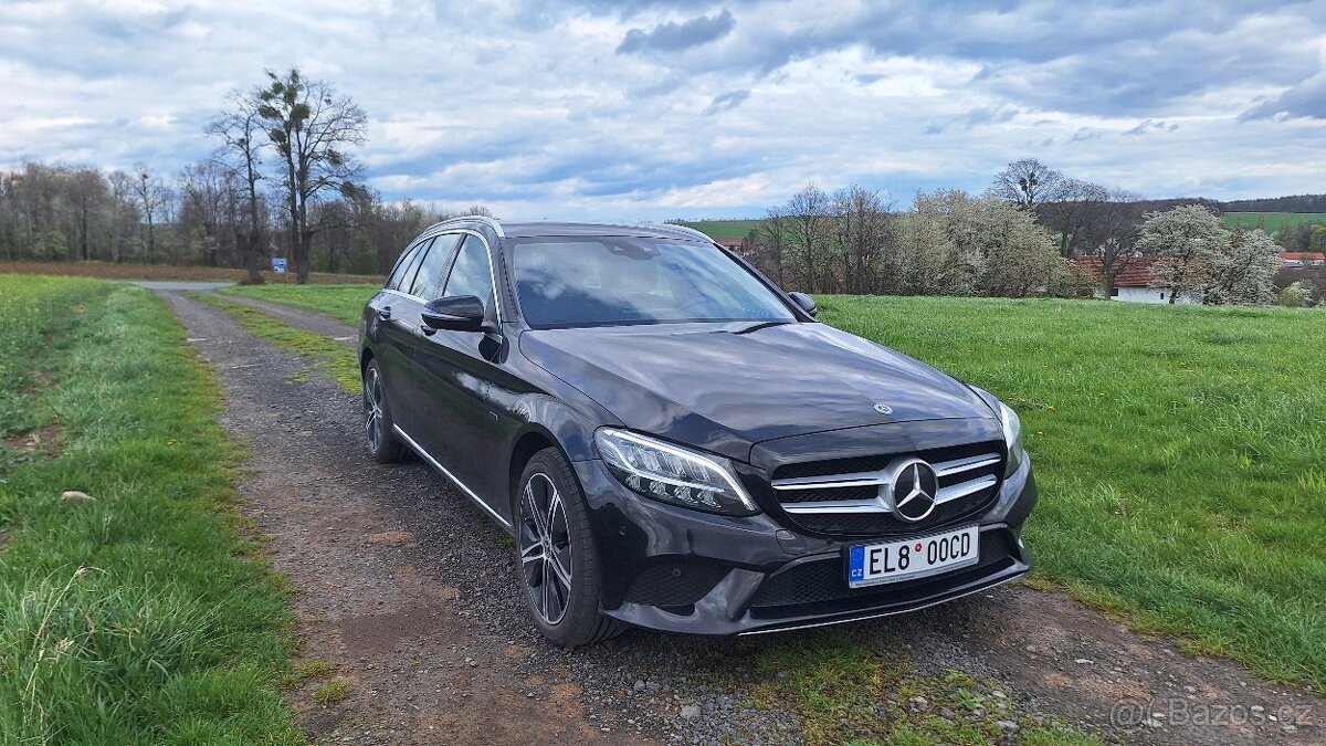 Mercedes c300 DE NOVA CENA - 3