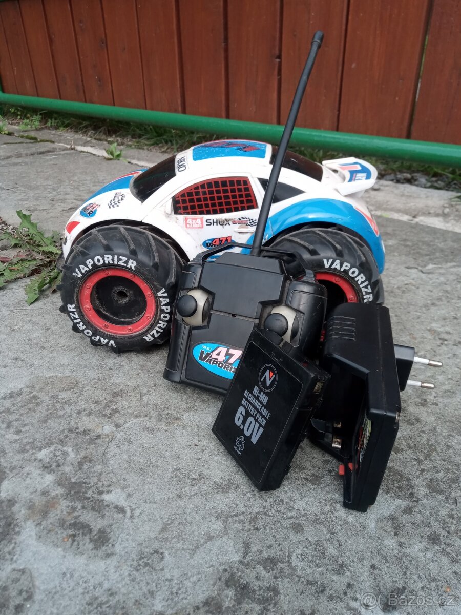 RC auto Nikko Vaporizer 2 - 3