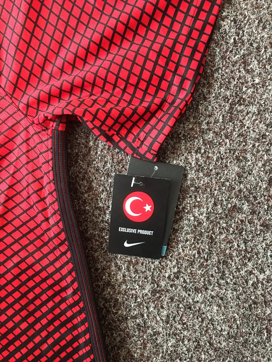 Pánské triko nike, L - 3