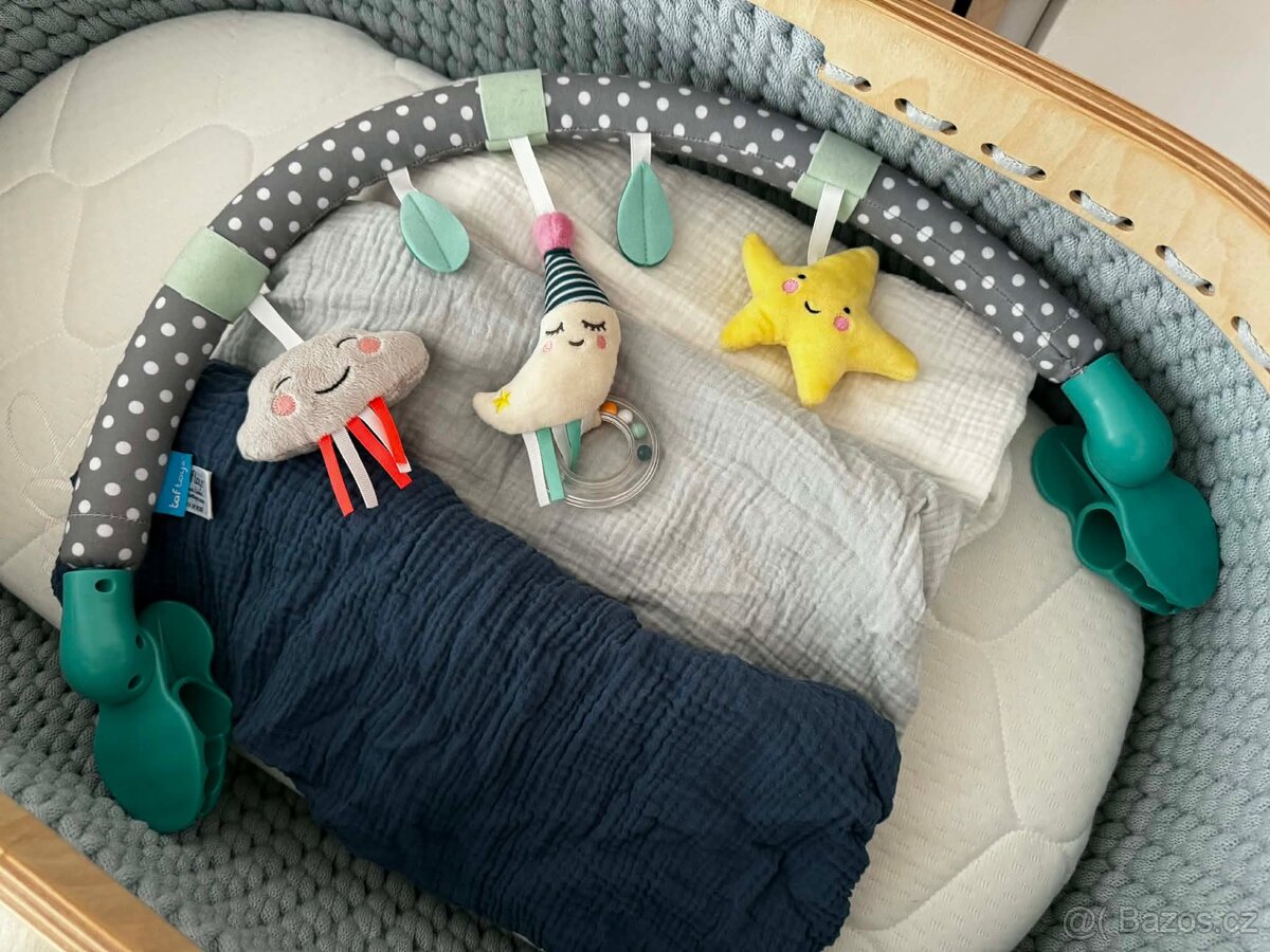 Mojžíšův koš Adre design - 3